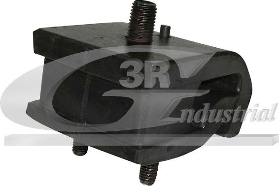 3RG 40704 - Подушка, підвіска двигуна autozip.com.ua