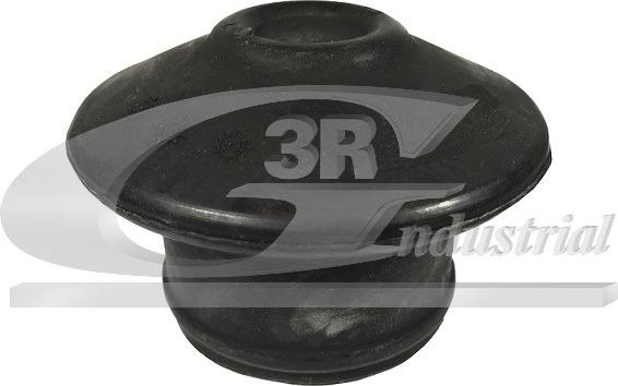 3RG 40711 - Подушка, підвіска двигуна autozip.com.ua