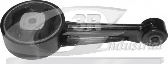 3RG 40788 - Подушка, підвіска двигуна autozip.com.ua
