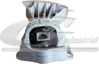3RG 41691 - Подушка, підвіска двигуна autozip.com.ua