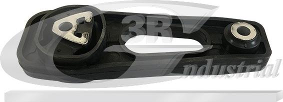 3RG 41657 - Подушка, підвіска двигуна autozip.com.ua