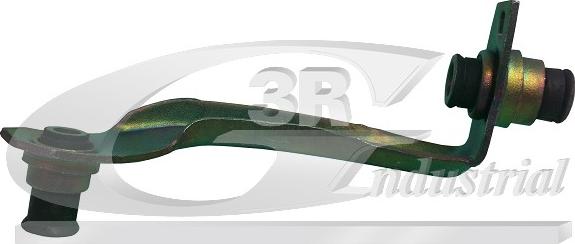 3RG 41608 - Подушка, підвіска двигуна autozip.com.ua
