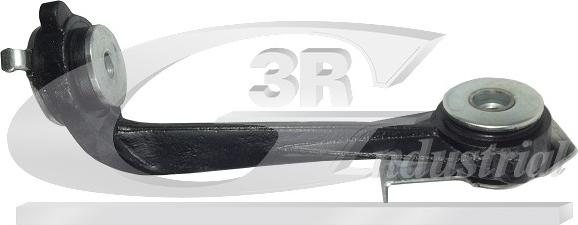 3RG 41614 - Подушка, підвіска двигуна autozip.com.ua