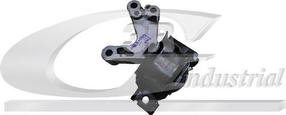 3RG 41686 - Подушка, підвіска двигуна autozip.com.ua