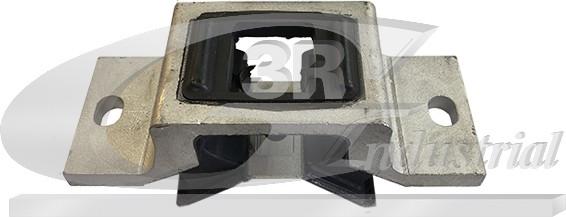 3RG 41636 - Подушка, підвіска двигуна autozip.com.ua