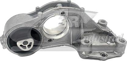 3RG 41262 - Подушка, підвіска двигуна autozip.com.ua