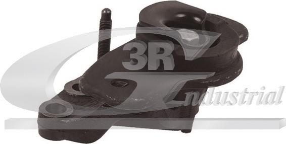 3RG 41205 - Подушка, підвіска двигуна autozip.com.ua