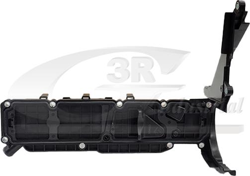 3RG 48209 - Кришка головки циліндра autozip.com.ua