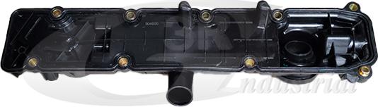 3RG 48208 - Кришка головки циліндра autozip.com.ua