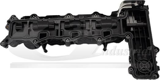 3RG 48202 - Кришка головки циліндра autozip.com.ua
