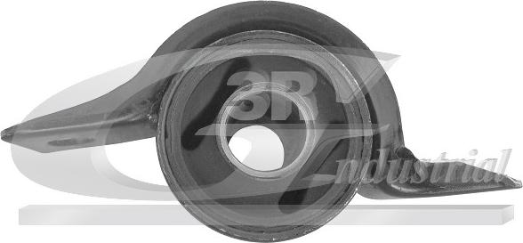 3RG 50301 - Сайлентблок, важеля підвіски колеса autozip.com.ua