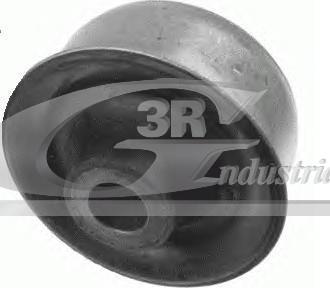 3RG 50307 - Сайлентблок, важеля підвіски колеса autozip.com.ua