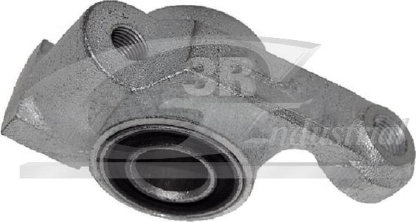 3RG 50293 - Сайлентблок, важеля підвіски колеса autozip.com.ua