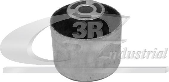 3RG 50744 - Сайлентблок, важеля підвіски колеса autozip.com.ua