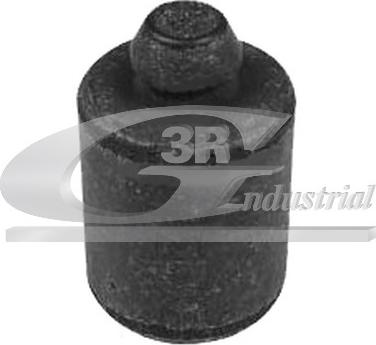 3RG 50721 - Отбойник, підвіска двигуна autozip.com.ua