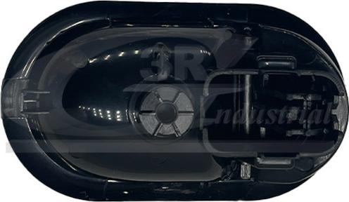 3RG 69609 - Ручка двері autozip.com.ua