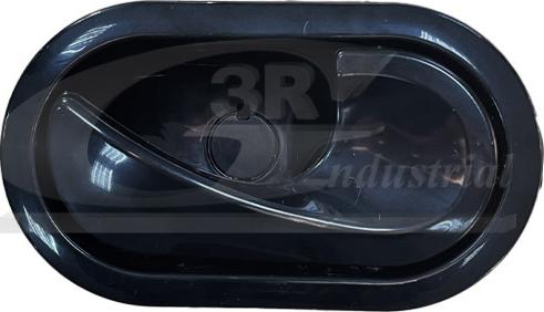 3RG 69609 - Ручка двері autozip.com.ua