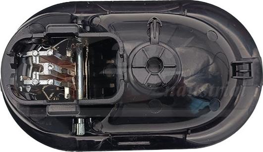 3RG 69630 - Ручка двері autozip.com.ua