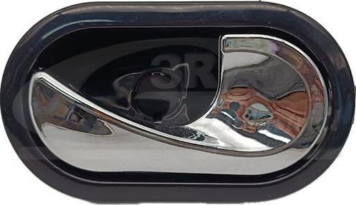 3RG 69630 - Ручка двері autozip.com.ua