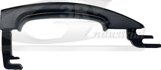 3RG 69300 - Ручка двері autozip.com.ua