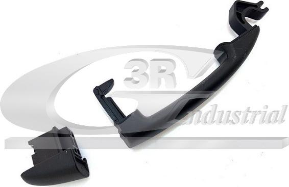 3RG 69203 - Ручка двері autozip.com.ua