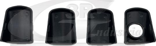 3RG 69207 - Кришка, ручка дверей autozip.com.ua