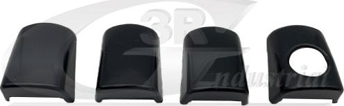 3RG 69207 - Кришка, ручка дверей autozip.com.ua