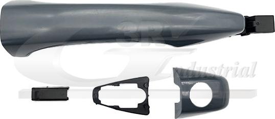 3RG 69211 - Ручка двері autozip.com.ua
