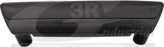 3RG 69701 - Ручка двері autozip.com.ua