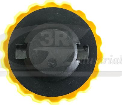 3RG 65405 - Кришка, заливна горловина autozip.com.ua
