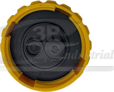 3RG 65403 - Кришка, резервуар охолоджуючої рідини autozip.com.ua