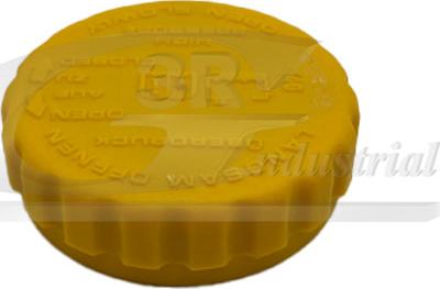 3RG 65403 - Кришка, резервуар охолоджуючої рідини autozip.com.ua