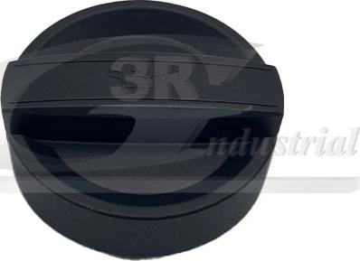 3RG 65100 - Кришка, заливна горловина autozip.com.ua