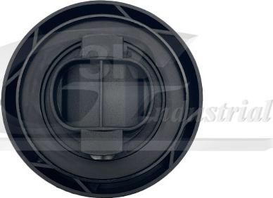 3RG 65100 - Кришка, заливна горловина autozip.com.ua