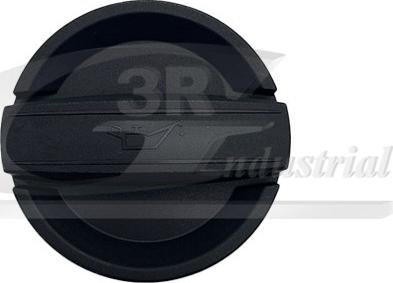 3RG 65100 - Кришка, заливна горловина autozip.com.ua