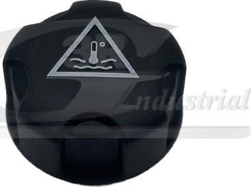 3RG 65101 - Кришка, резервуар охолоджуючої рідини autozip.com.ua