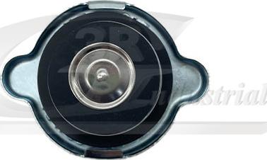 3RG 65102 - Кришка, радіатор autozip.com.ua