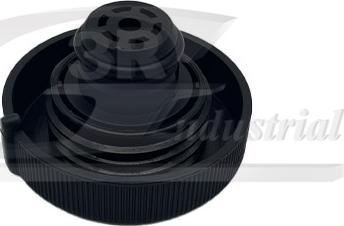 3RG 65806 - Кришка, резервуар охолоджуючої рідини autozip.com.ua
