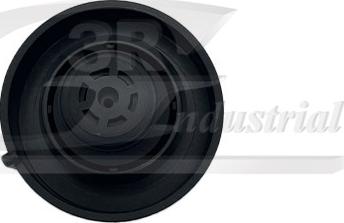 3RG 65806 - Кришка, резервуар охолоджуючої рідини autozip.com.ua