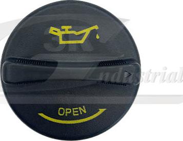 3RG 65808 - Кришка, заливна горловина autozip.com.ua