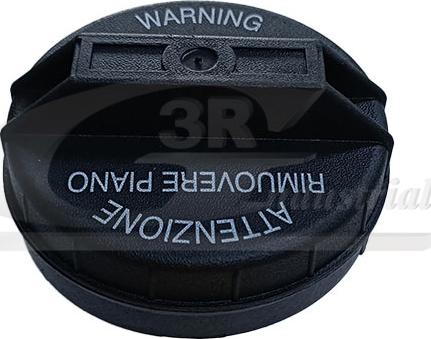 3RG 65807 - Кришка, паливної бак autozip.com.ua