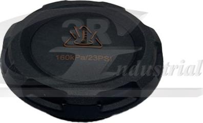 3RG 65704 - Кришка, резервуар охолоджуючої рідини autozip.com.ua