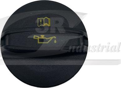 3RG 65700 - Кришка, заливна горловина autozip.com.ua