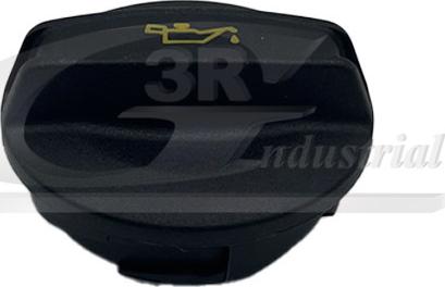 3RG 65700 - Кришка, заливна горловина autozip.com.ua