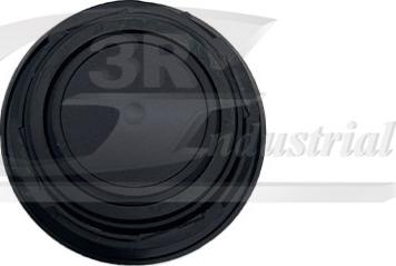 3RG 65700 - Кришка, заливна горловина autozip.com.ua