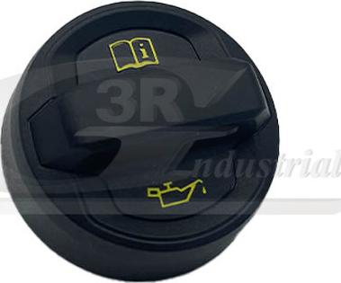 3RG 65701 - Кришка, заливна горловина autozip.com.ua
