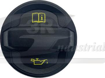 3RG 65701 - Кришка, заливна горловина autozip.com.ua