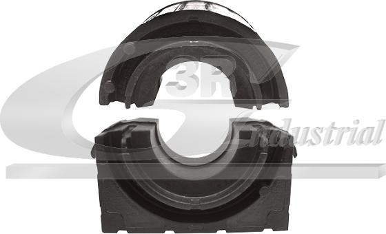 3RG 60454 - Втулка, стабілізатор autozip.com.ua
