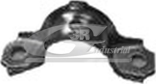3RG 60703 - Втулка, стабілізатор autozip.com.ua