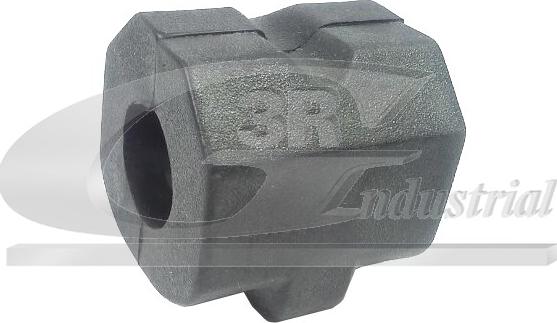 3RG 60716 - Втулка, стабілізатор autozip.com.ua